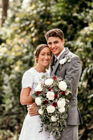 Forrest & Katie :: wedding