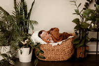 Emma Saige :: newborn