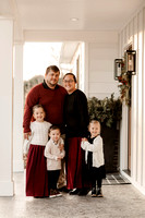 Carl & Kayla :: 2024
