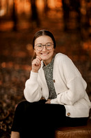 Tina :: senior