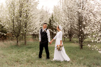 Josh & Jalisa :: wedding